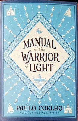 Manual of the warrior of light