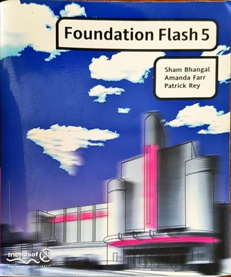 Foundation Flash 5