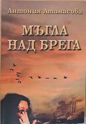 Мъгла над брега