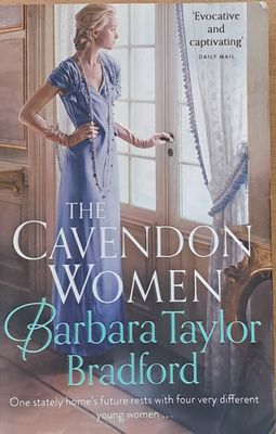 The Cavendon Women