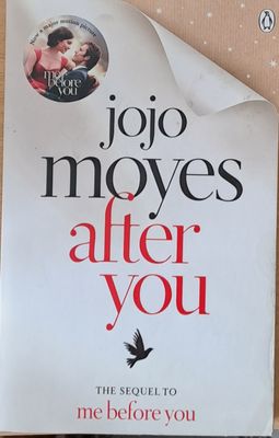 After you
