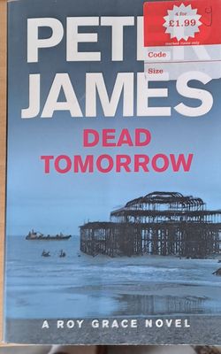Dead tomorrow