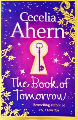 The book of tomorrow
