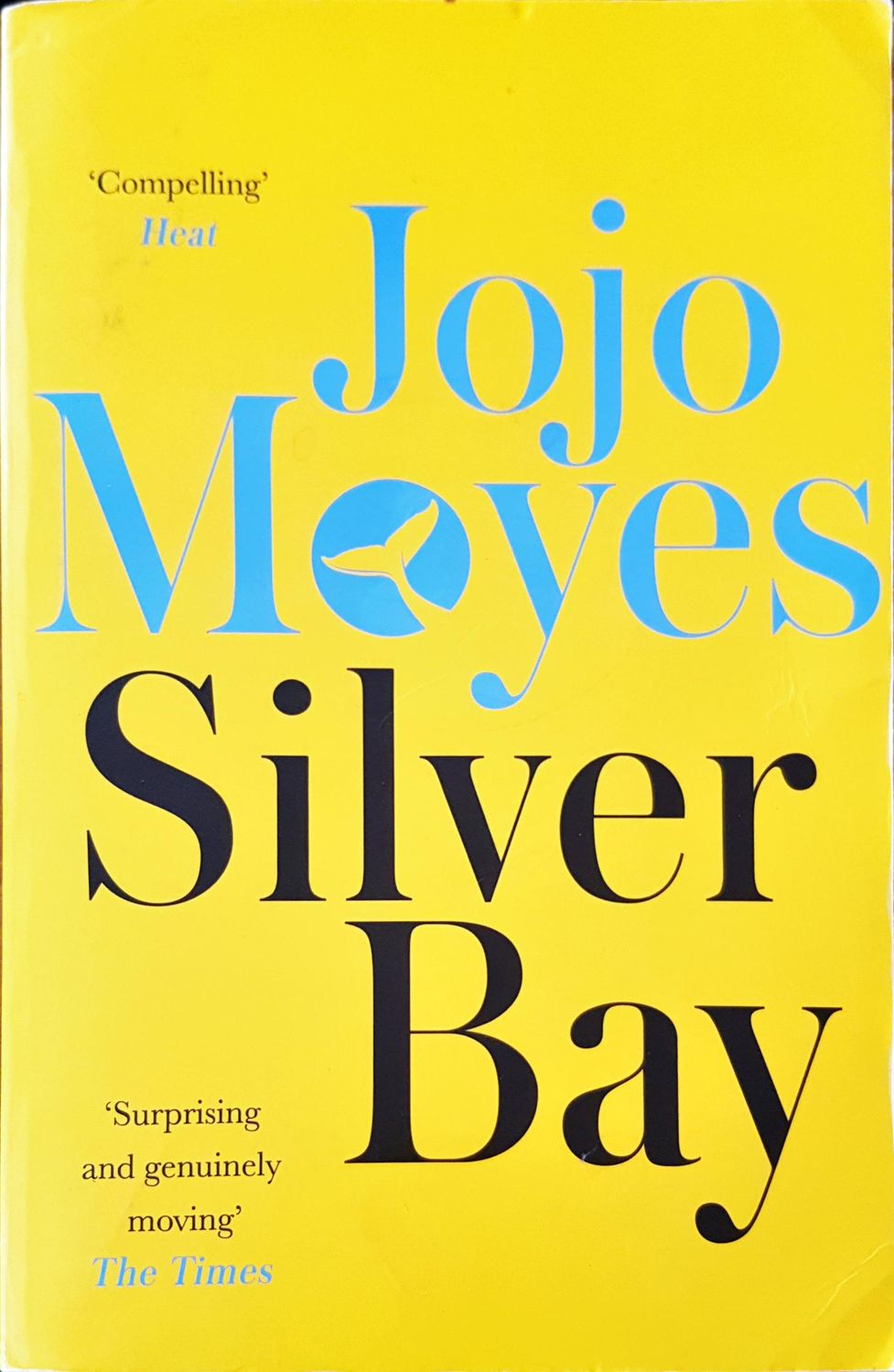 Silver bay