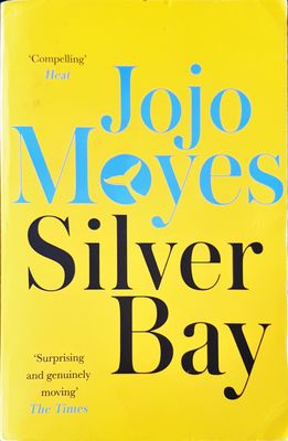 Silver bay