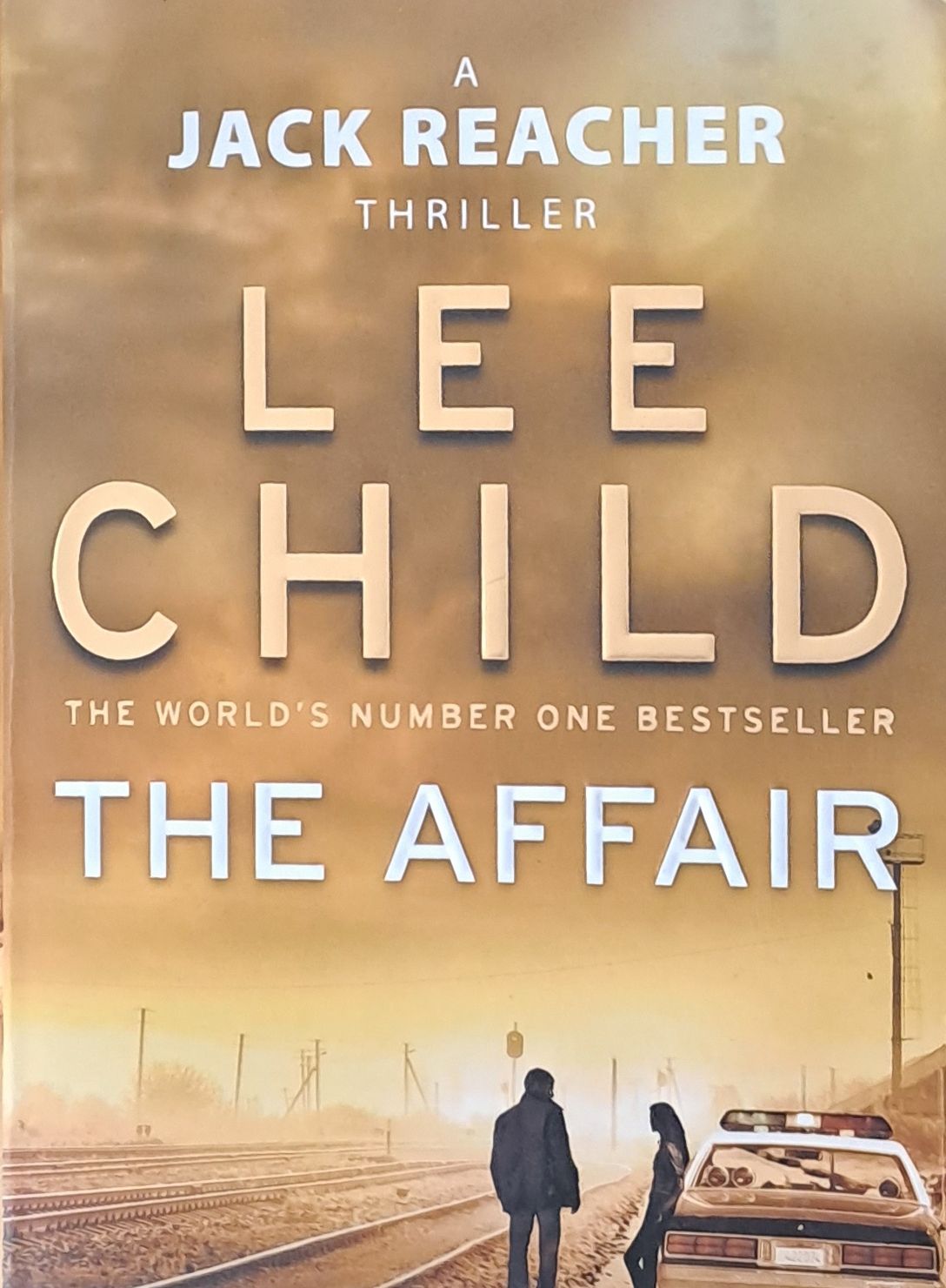 The Affair