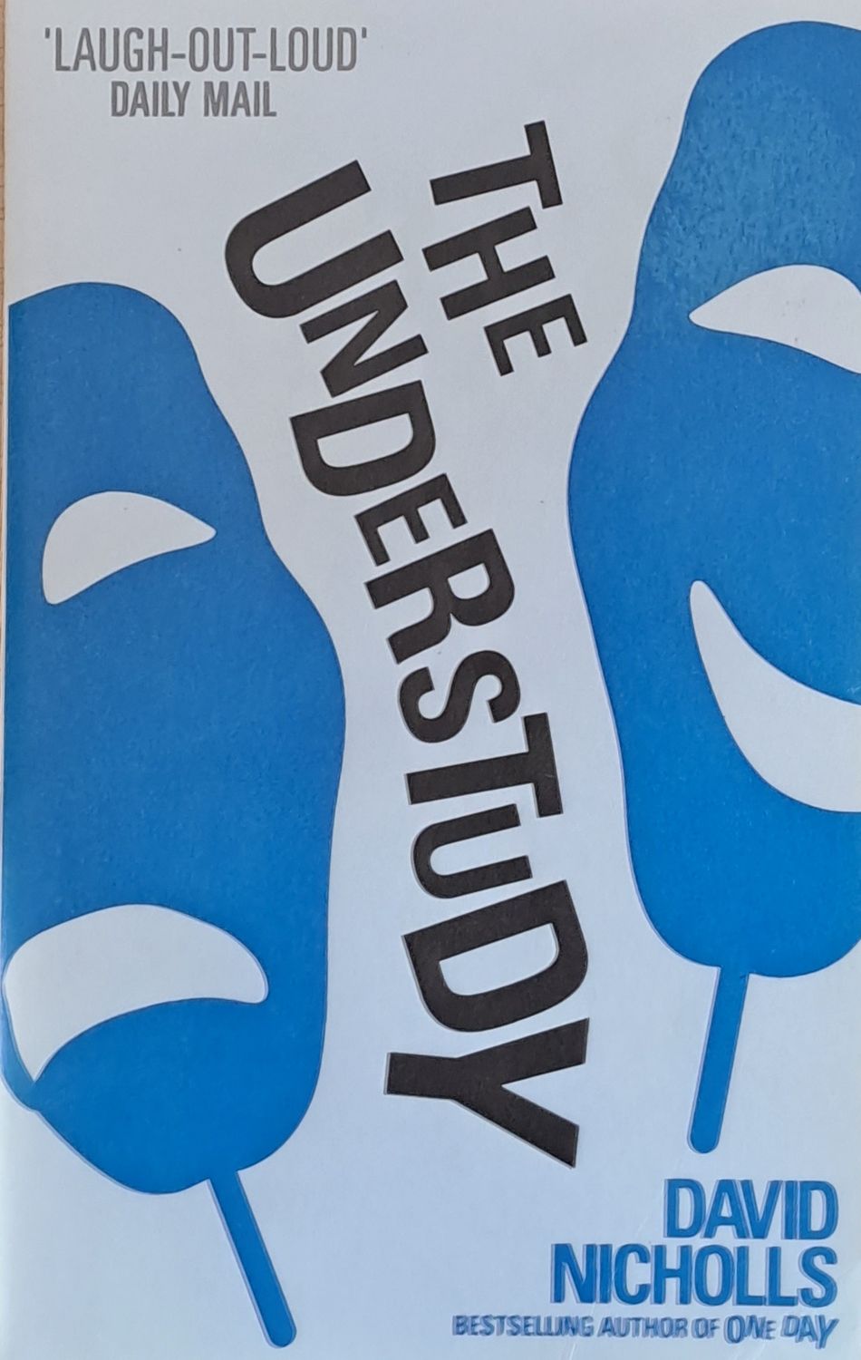 The understudy The understudy