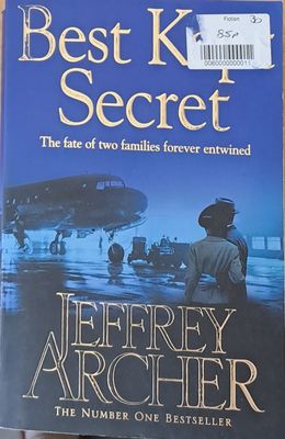 Best Kept Secret