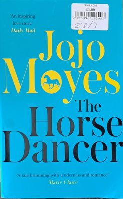 The Horse Dancer