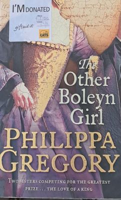 The Other Boleyn Girl