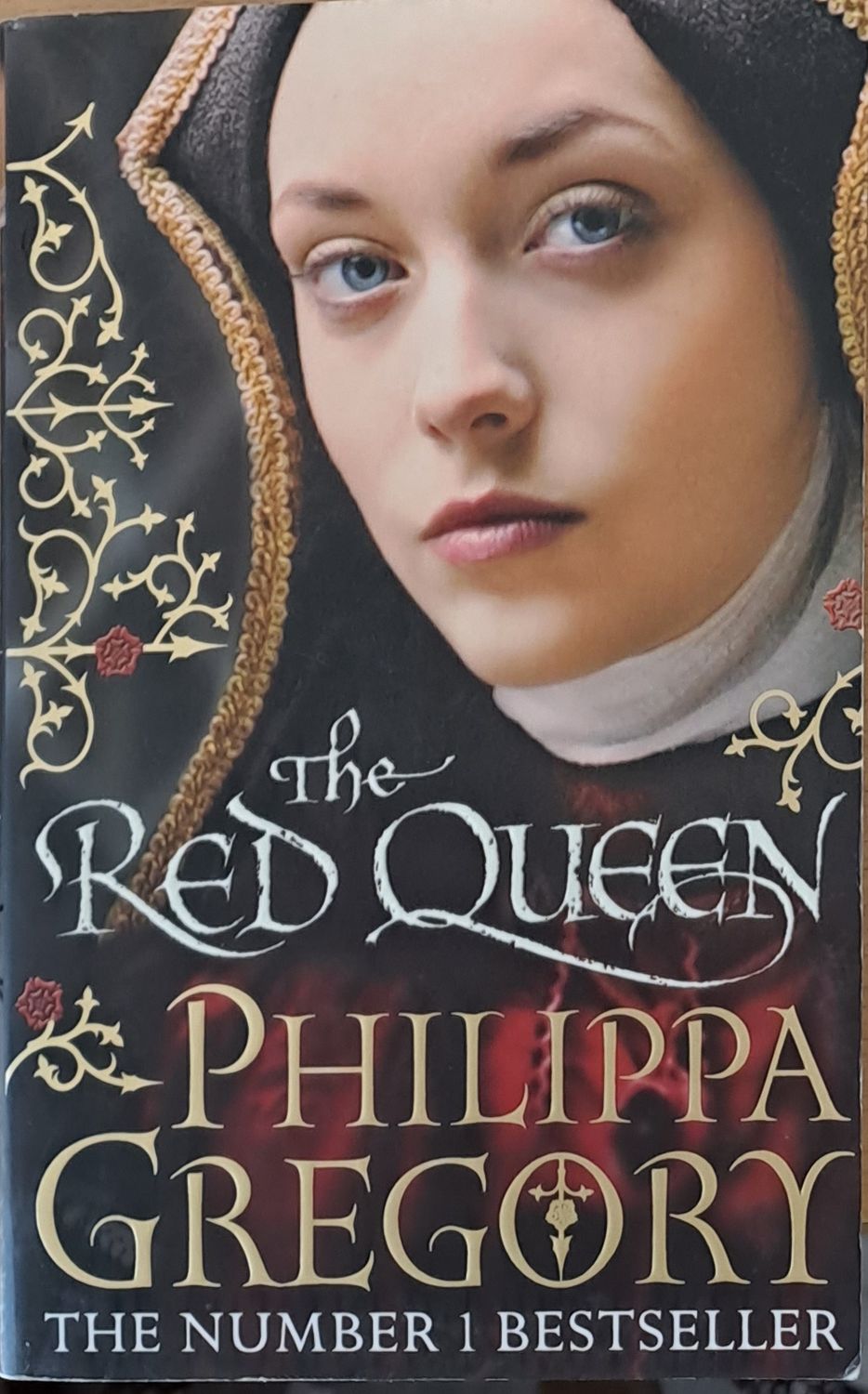The Red Queen