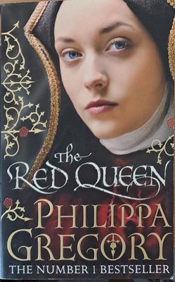 The Red Queen