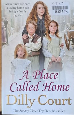 A Place Called Home