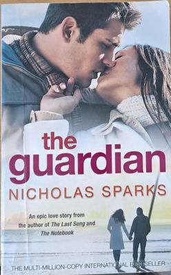 The guardian