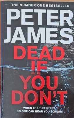 Dead if you don&#39;t