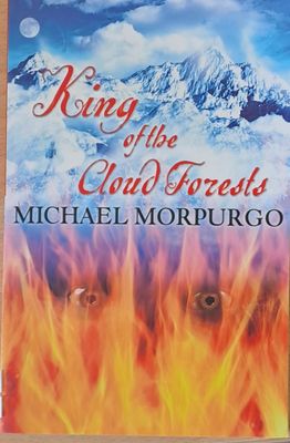 King of the Cloud Forests