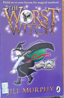 The Worst Witch