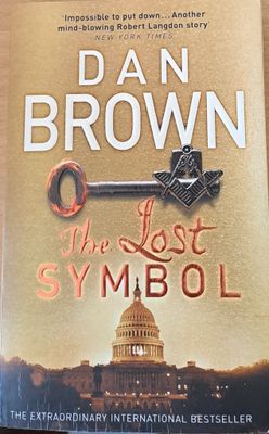 The lost symbol