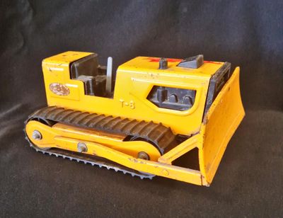 Метален багер Метален багер