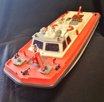 Катер Катер