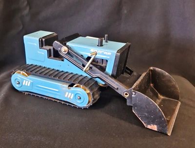 Метален багер Метален багер