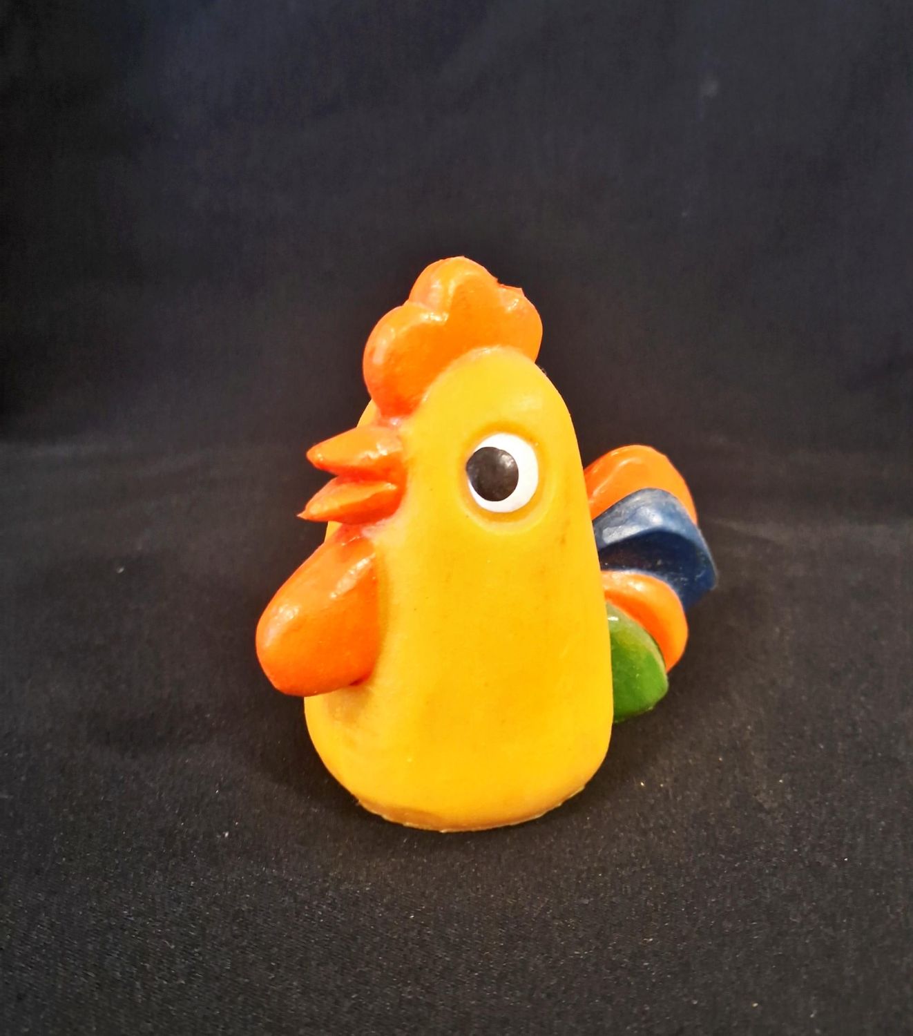 Гумени играчки