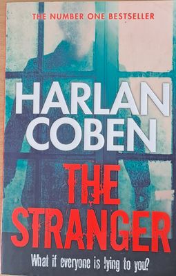 The Stranger