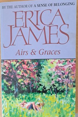 Airs &amp;amp; Graces