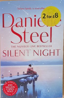 Silent night