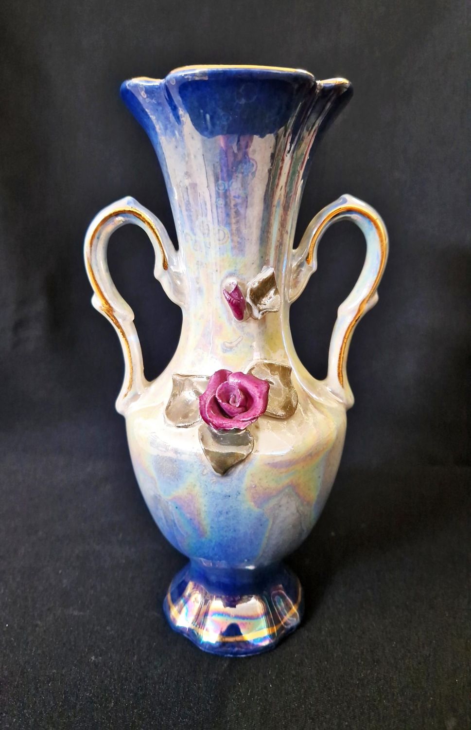 Ваза - порцелан