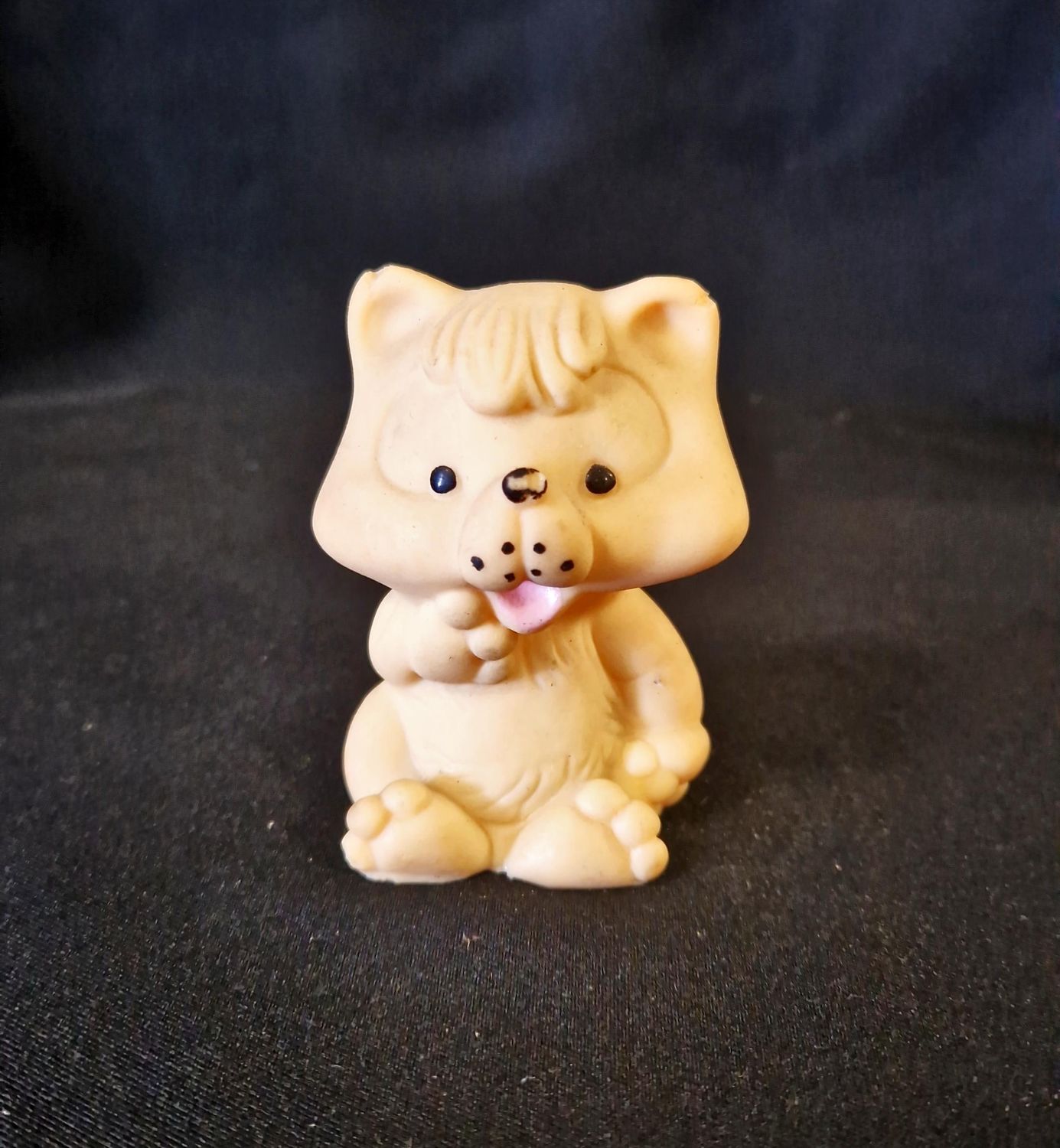 Гумени играчки