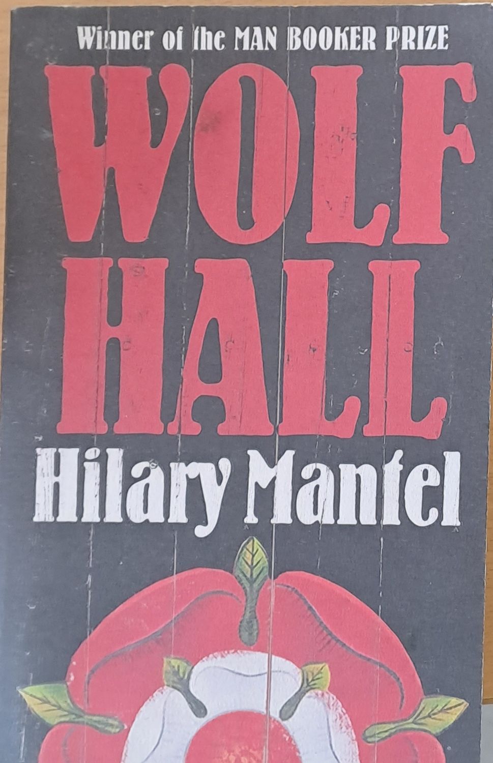 Wolf Hall