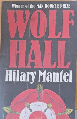 Wolf Hall
