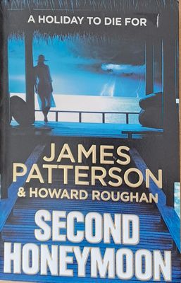 Second Honeymoon