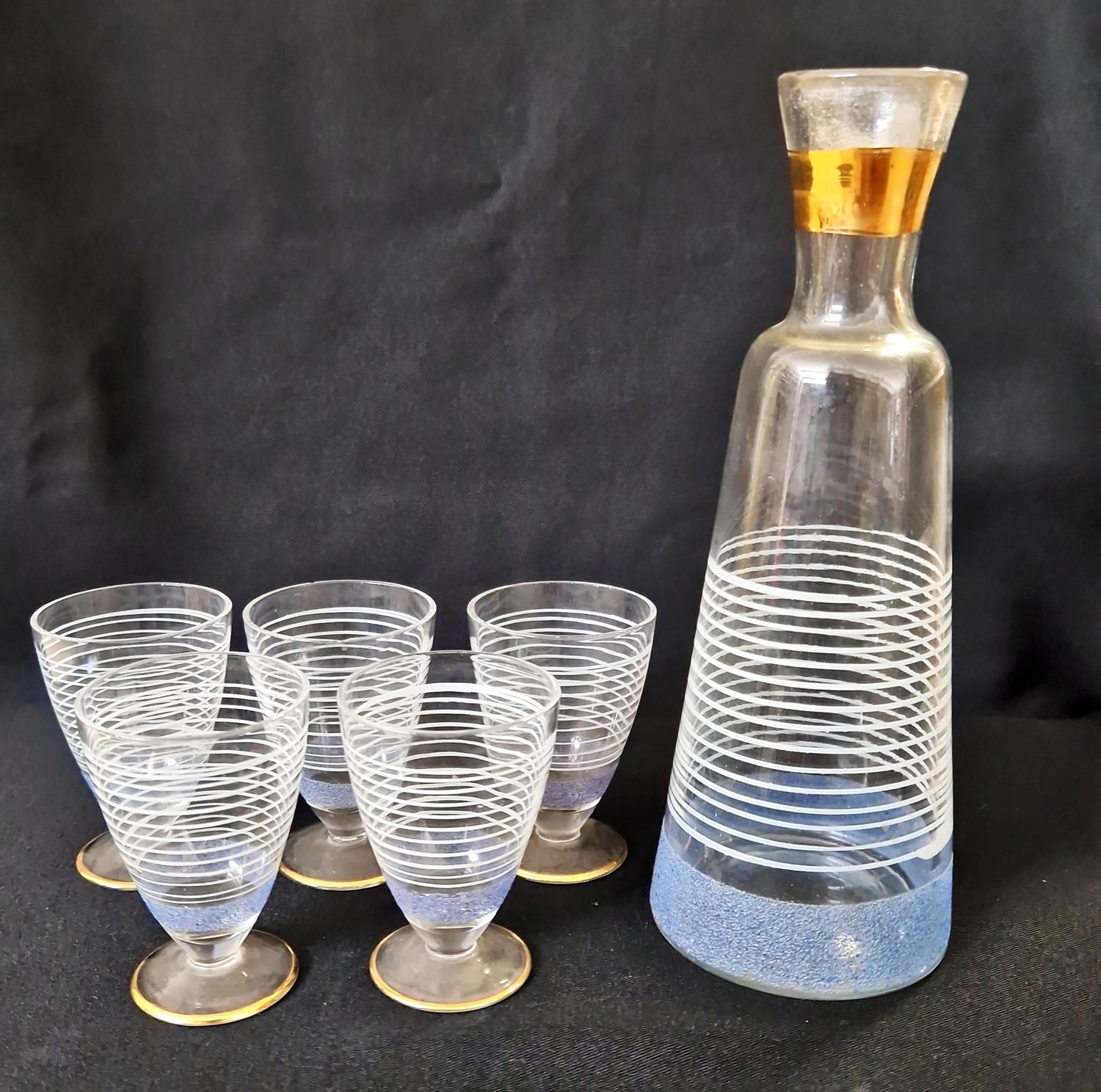 Сервиз за напитки