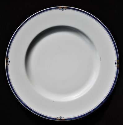 Чиния - Eschenbach, Бавария.