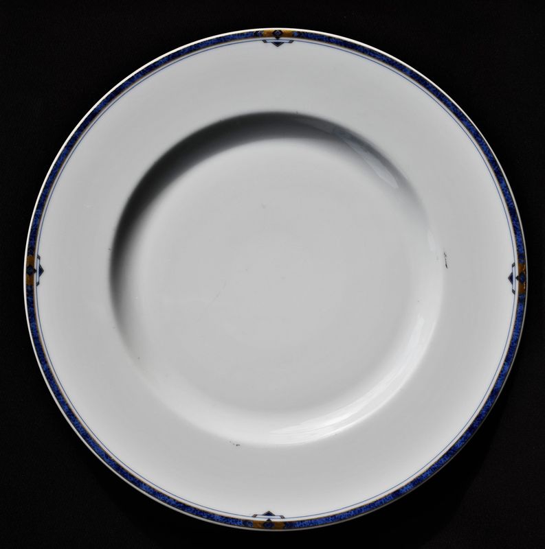 Чиния - Eschenbach, Бавария.