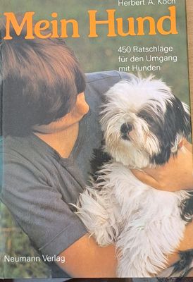 Mein Hund