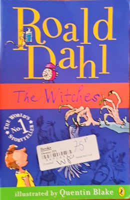 The witches