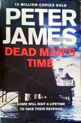 Dead man&#39;s life