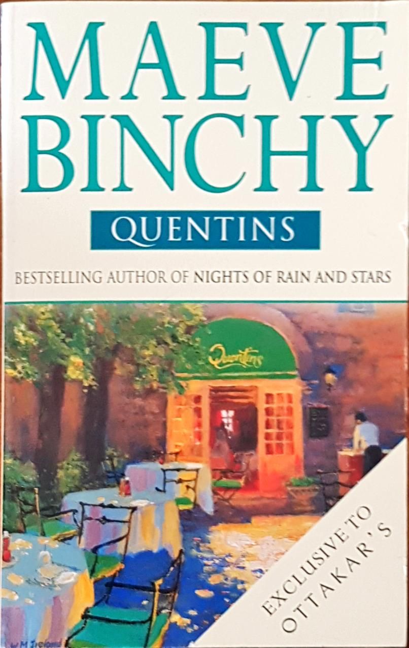 Quentins
