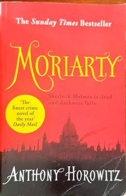 Moriarty