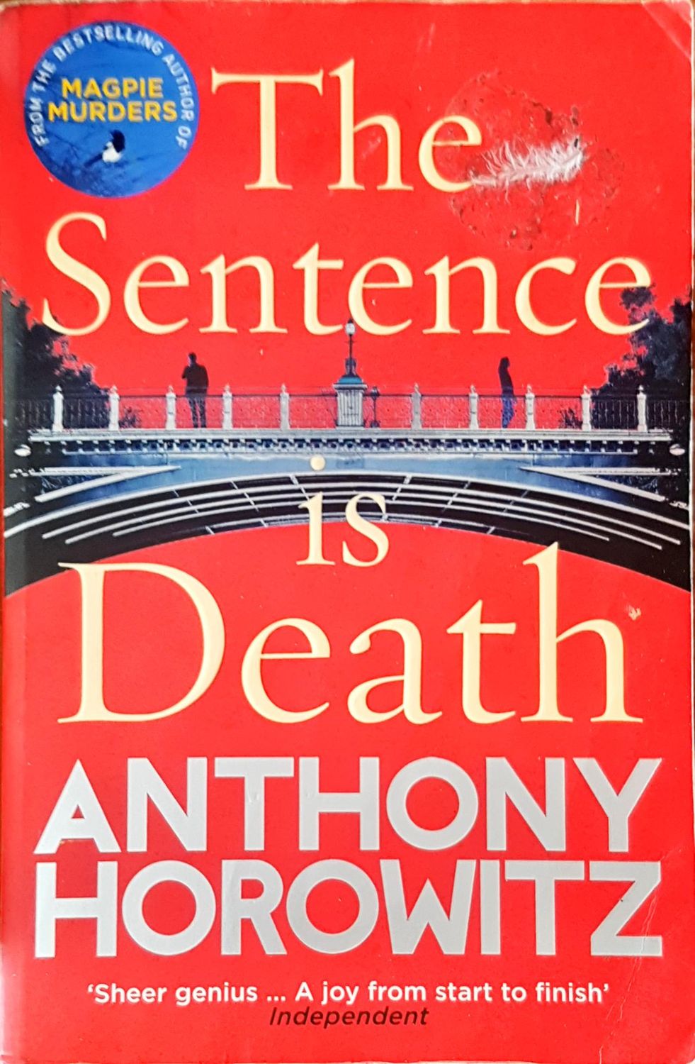 The Sentence is death