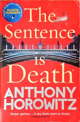 The Sentence is death