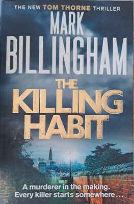 The killing habit