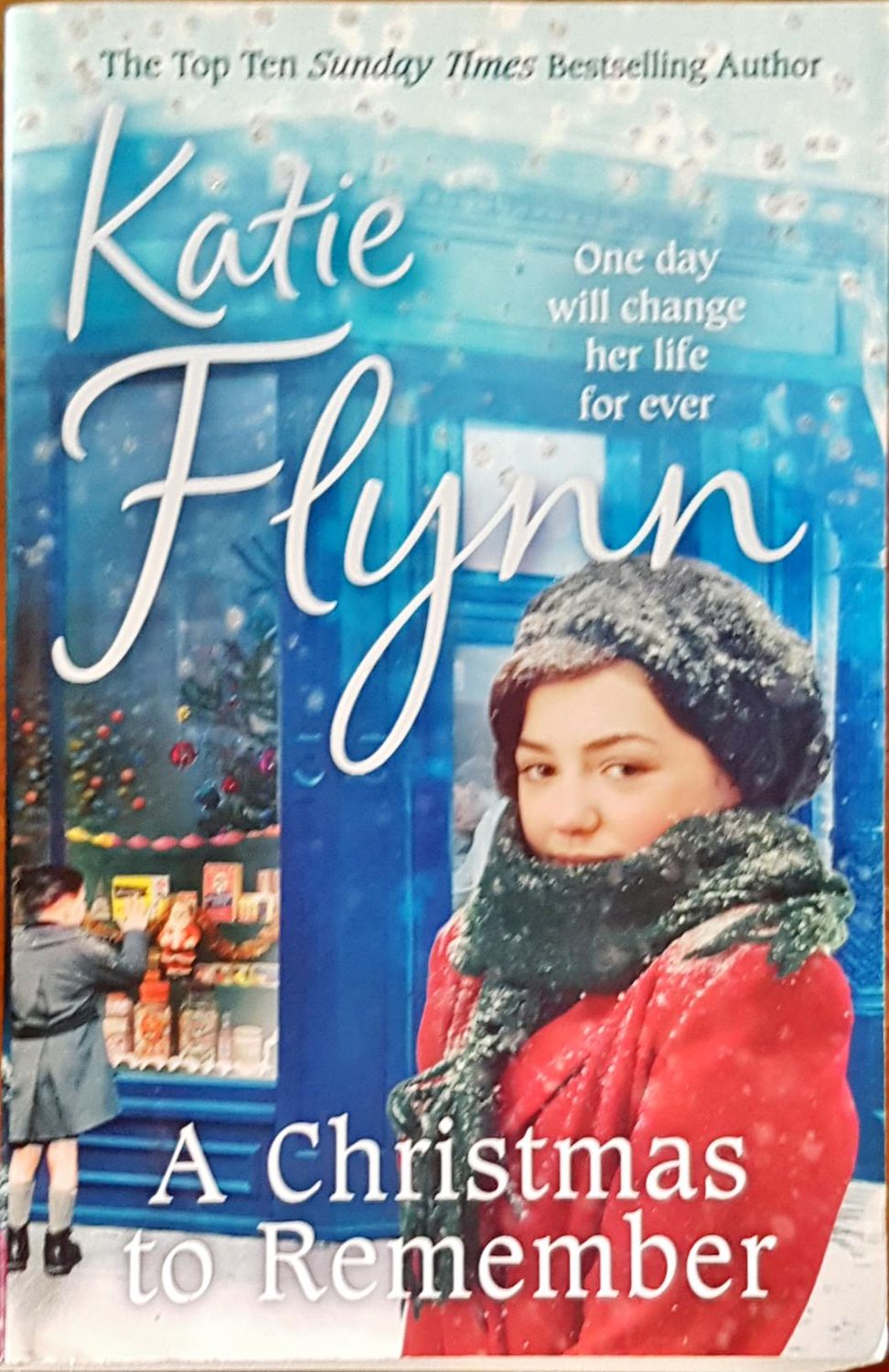 A Christmas to remember