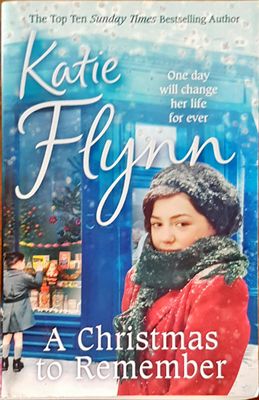 A Christmas to remember