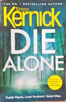 Die alone