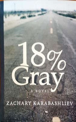 18% Gray