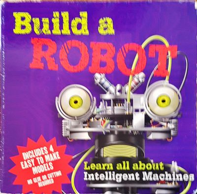 Build a robot
